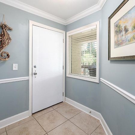 Birds Eye View Villa St. Simons Island Exterior photo
