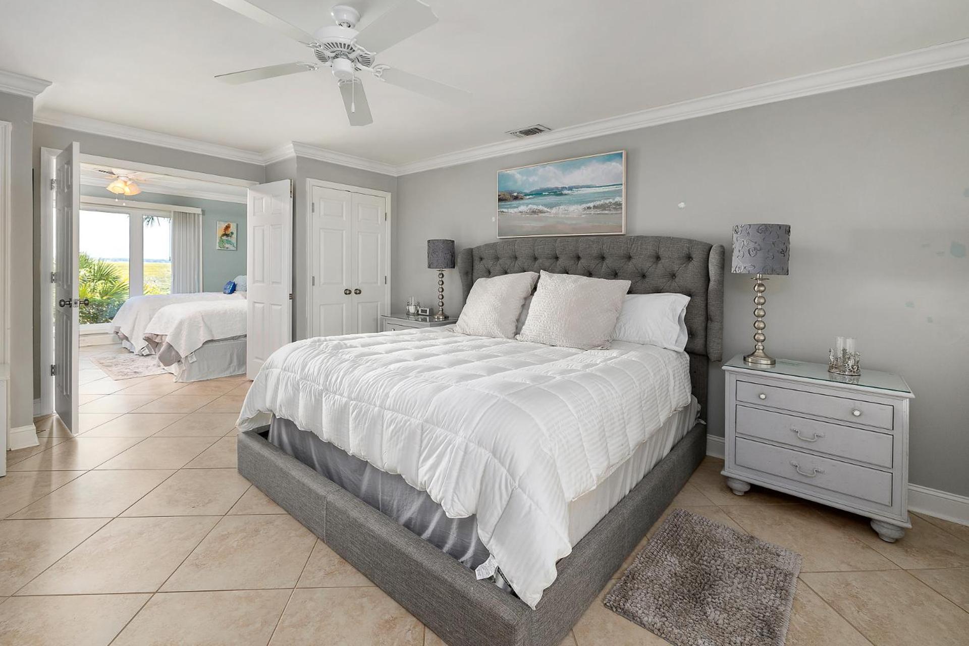 Birds Eye View Villa St. Simons Island Exterior photo