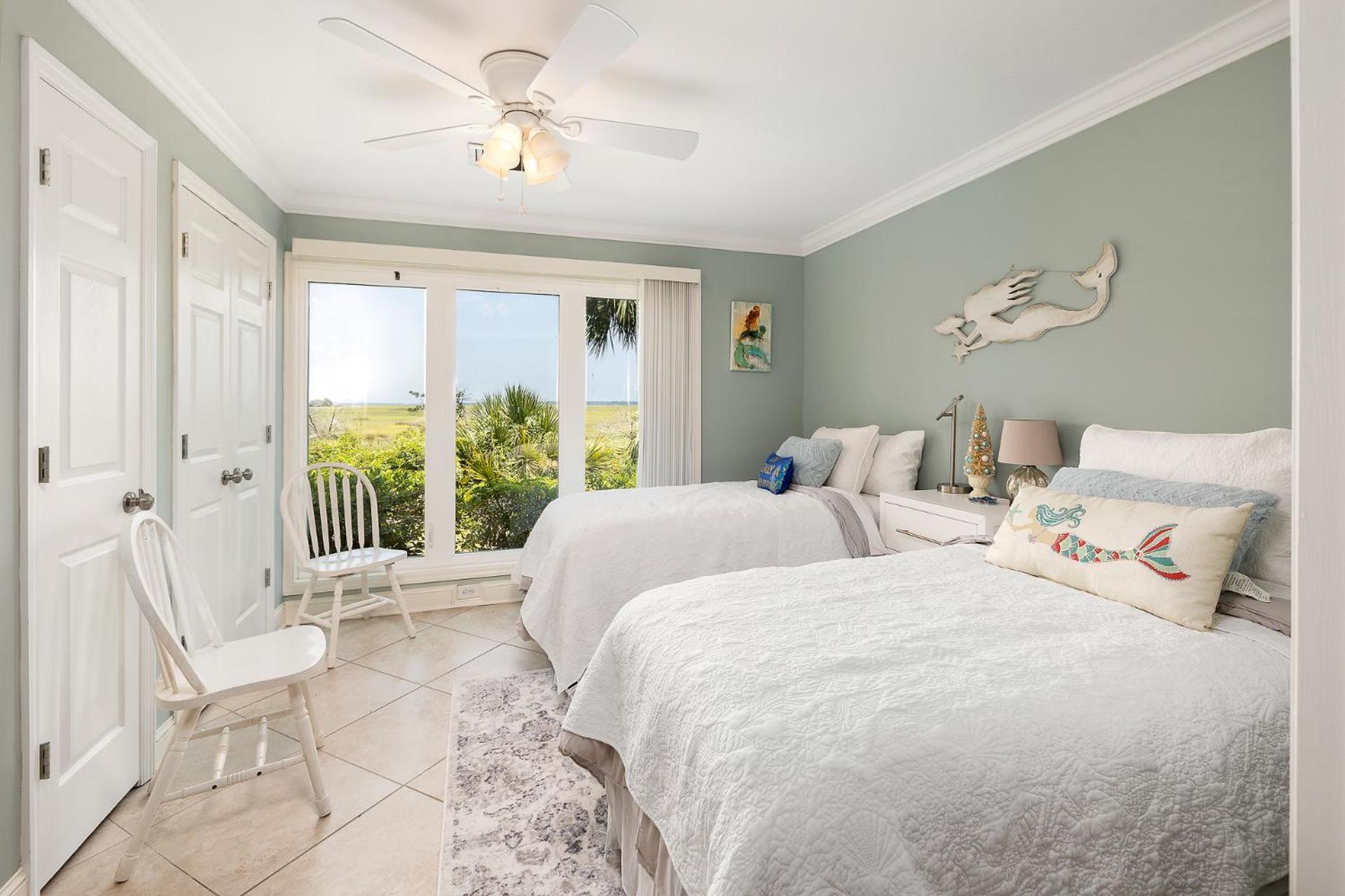 Birds Eye View Villa St. Simons Island Exterior photo
