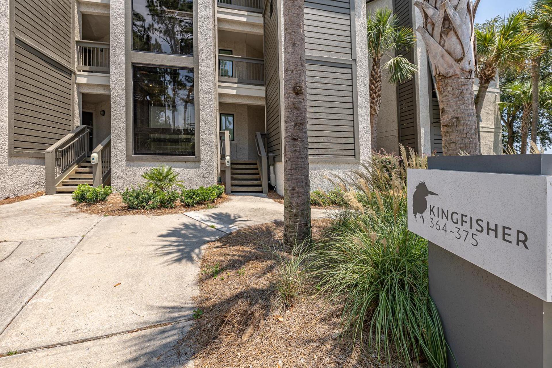Birds Eye View Villa St. Simons Island Exterior photo