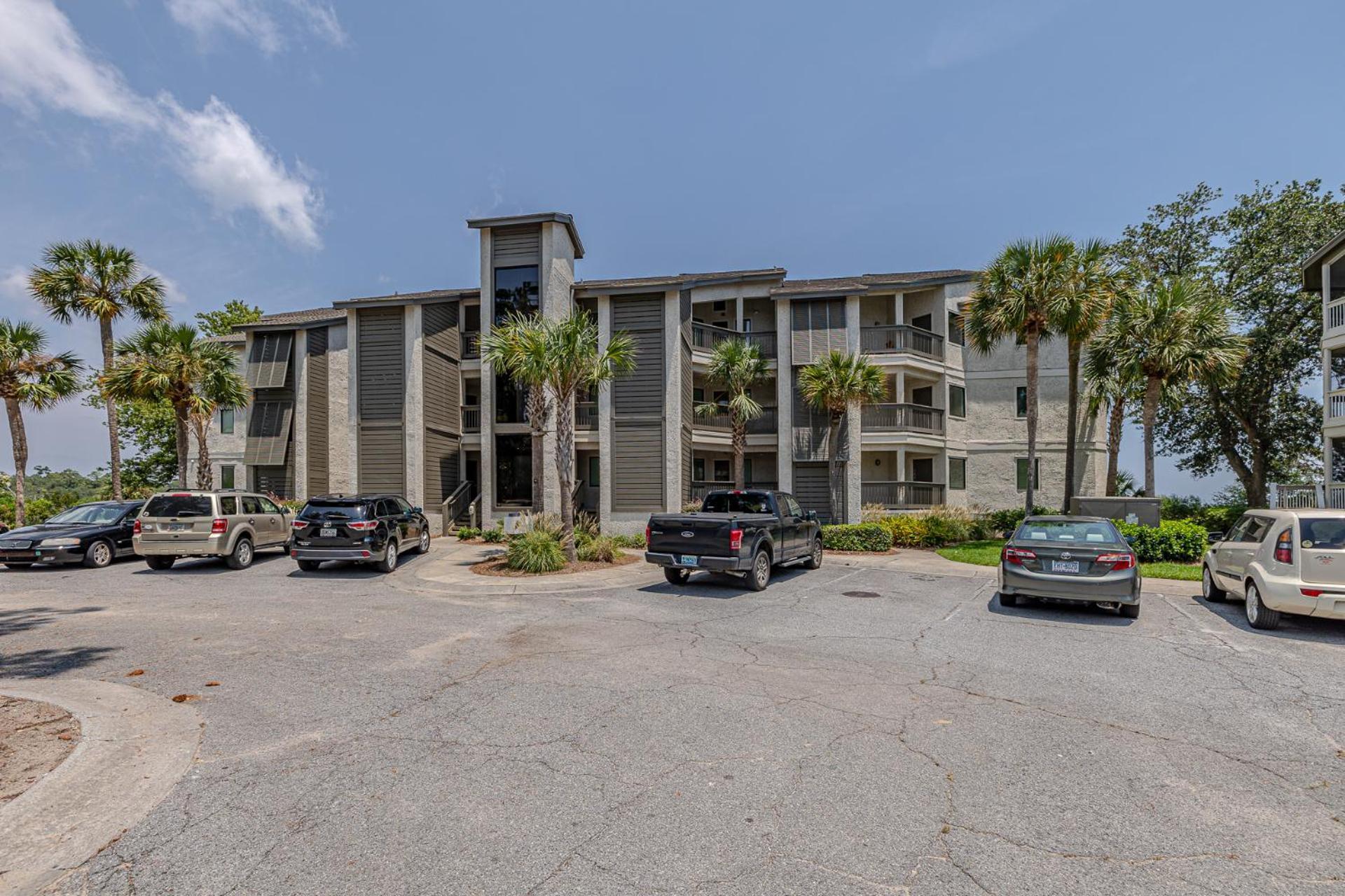 Birds Eye View Villa St. Simons Island Exterior photo